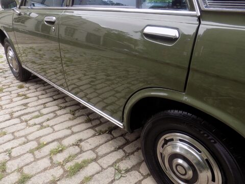 Datsun 510 Bluebird 38