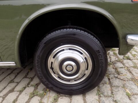 Datsun 510 Bluebird 44