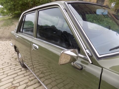Datsun 510 Bluebird 46
