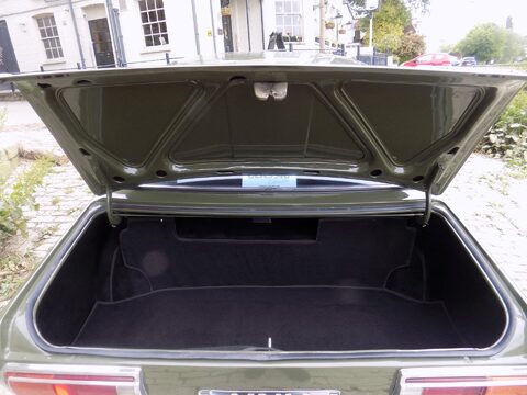 Datsun 510 Bluebird 50