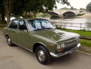 Datsun 510 Bluebird 53