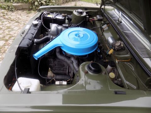 Datsun 510 Bluebird 56