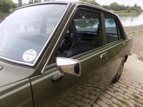 Datsun 510 Bluebird 57