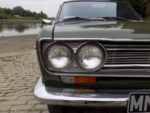 Datsun 510 Bluebird 58