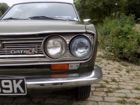 Datsun 510 Bluebird 59