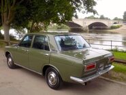 Datsun 510 Bluebird 62