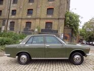 Datsun 510 Bluebird 63