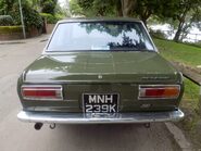 Datsun 510 Bluebird 65