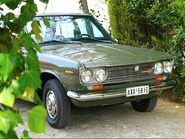 Datsun 510 Bluebird 67