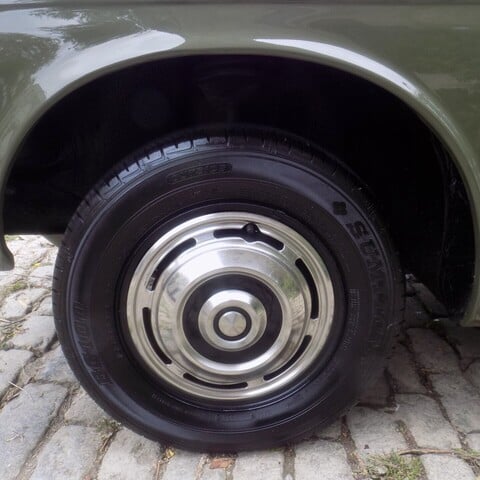 Datsun 510 Bluebird