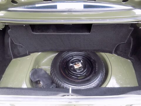 Datsun 510 Bluebird 4