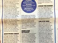 Datsun 510 1400 Bluebird 67