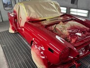 Fiat 124 Spider CS 1800 2