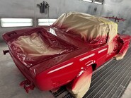 Fiat 124 Spider CS 1800 5