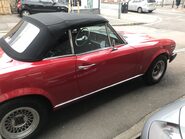 Fiat 124 Spider CS 1800 8