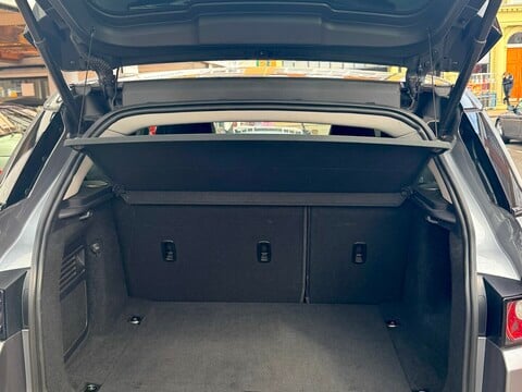 Land Rover Range Rover Evoque SI4 DYNAMIC LUX 6