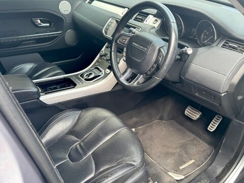 Land Rover Range Rover Evoque SI4 DYNAMIC LUX 7