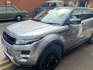 Land Rover Range Rover Evoque SI4 DYNAMIC LUX 8