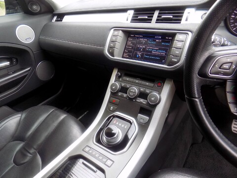Land Rover Range Rover Evoque SI4 DYNAMIC LUX 15