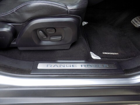 Land Rover Range Rover Evoque SI4 DYNAMIC LUX 17