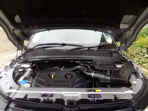 Land Rover Range Rover Evoque SI4 DYNAMIC LUX 23