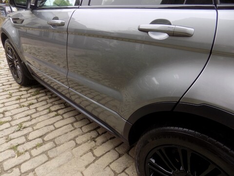Land Rover Range Rover Evoque SI4 DYNAMIC LUX 34