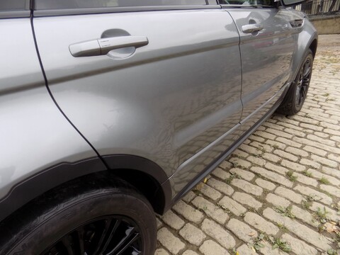 Land Rover Range Rover Evoque SI4 DYNAMIC LUX 35