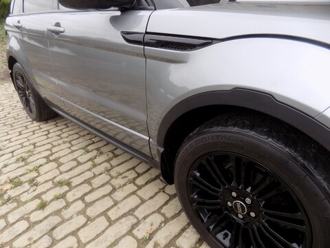 Land Rover Range Rover Evoque SI4 DYNAMIC LUX 36
