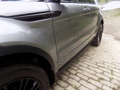 Land Rover Range Rover Evoque SI4 DYNAMIC LUX 37