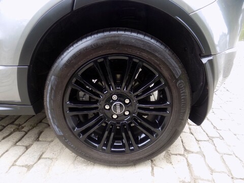 Land Rover Range Rover Evoque SI4 DYNAMIC LUX 39