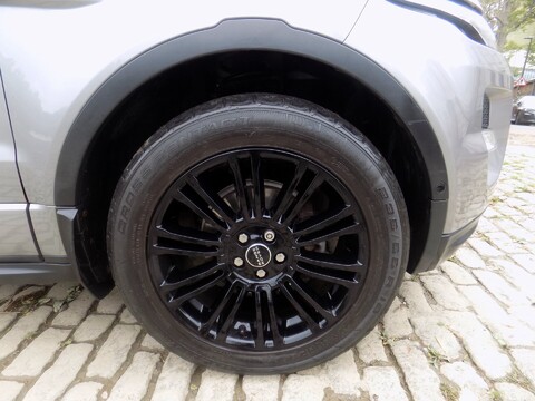 Land Rover Range Rover Evoque SI4 DYNAMIC LUX 41