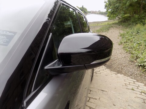Land Rover Range Rover Evoque SI4 DYNAMIC LUX 43