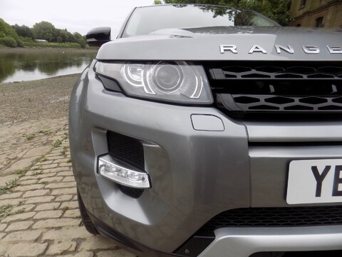 Land Rover Range Rover Evoque SI4 DYNAMIC LUX 47