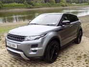 Land Rover Range Rover Evoque SI4 DYNAMIC LUX 50