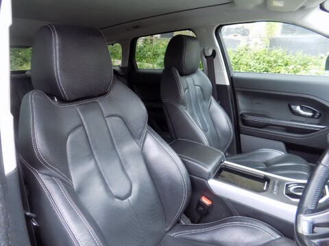 Land Rover Range Rover Evoque SI4 DYNAMIC LUX 54