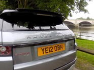 Land Rover Range Rover Evoque SI4 DYNAMIC LUX 58