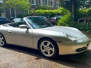 Porsche 911 CARRERA CABRIOLET TIPTRONIC S 1