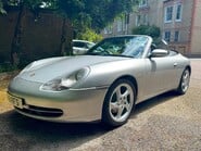 Porsche 911 CARRERA CABRIOLET TIPTRONIC S 3