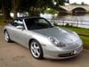 Porsche 911 CARRERA 3.4 TIPTRONIC S