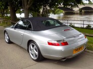 Porsche 911 CARRERA 3.4 TIPTRONIC S 2