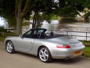 Porsche 911 CARRERA 3.4 TIPTRONIC S 7