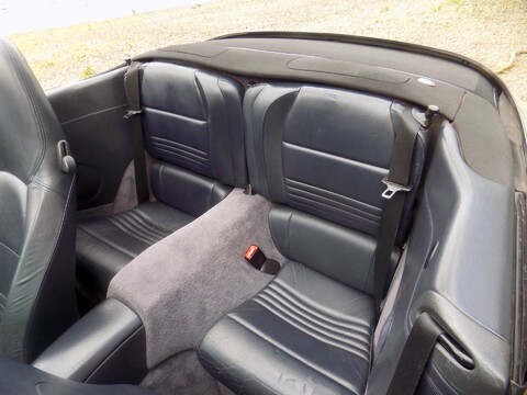 Porsche 911 CARRERA 3.4 TIPTRONIC S 15