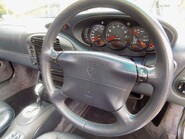 Porsche 911 CARRERA 3.4 TIPTRONIC S 16
