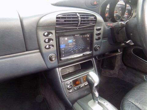 Porsche 911 CARRERA 3.4 TIPTRONIC S 18