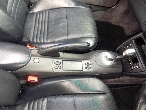 Porsche 911 CARRERA 3.4 TIPTRONIC S 19