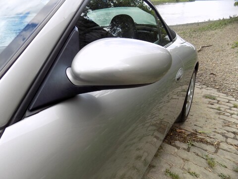 Porsche 911 CARRERA 3.4 TIPTRONIC S 33