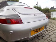 Porsche 911 CARRERA 3.4 TIPTRONIC S 35
