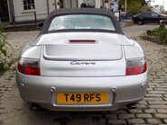 Porsche 911 CARRERA 3.4 TIPTRONIC S 46