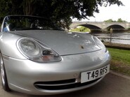 Porsche 911 CARRERA 3.4 TIPTRONIC S 49