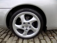 Porsche 911 CARRERA 3.4 TIPTRONIC S 50